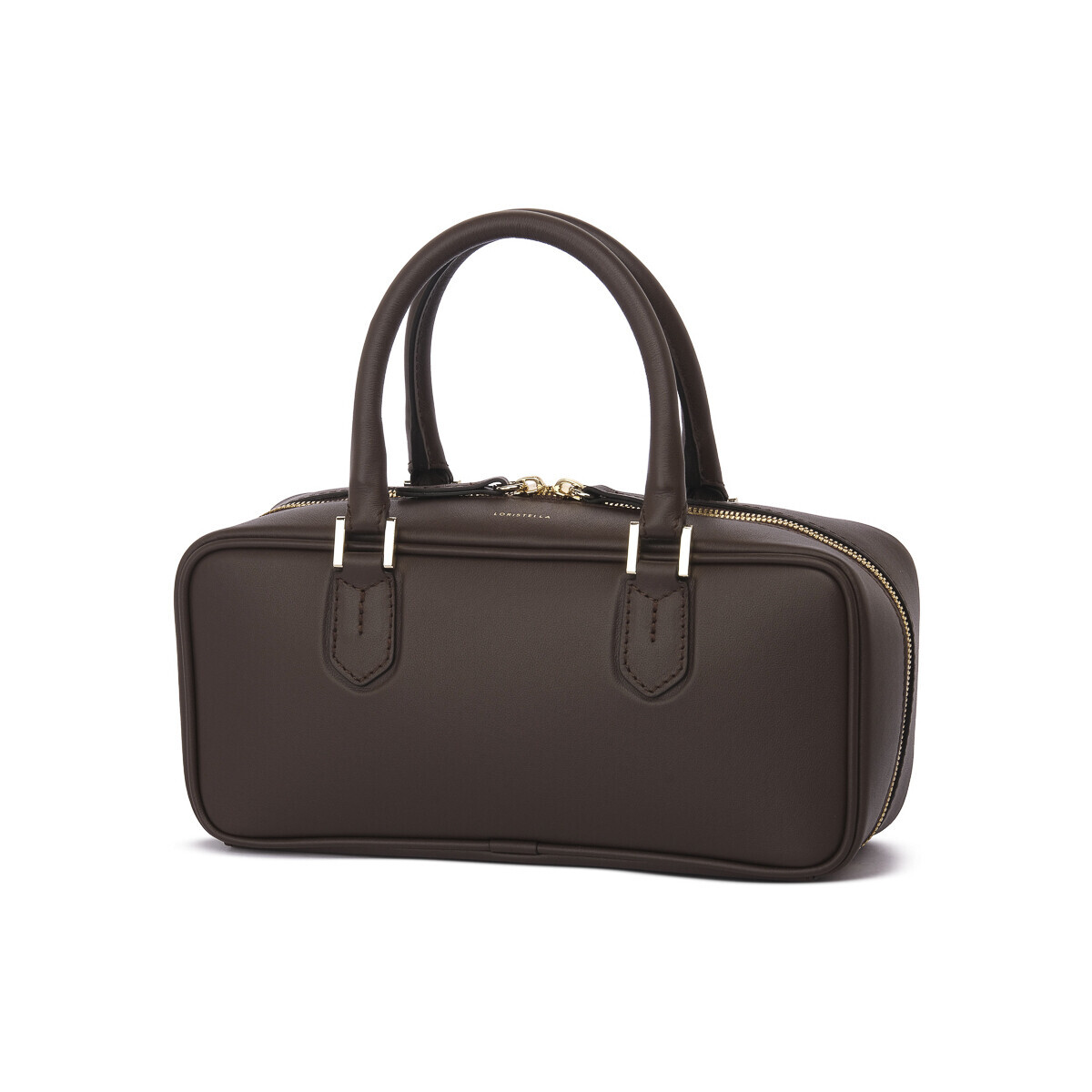 Loristella  CACAO FLAVIA  Hnědá