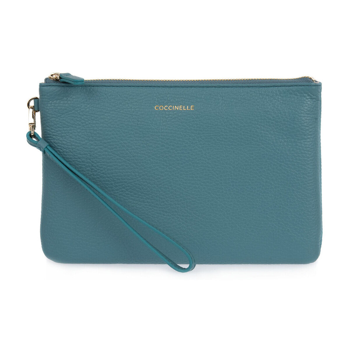 Coccinelle  B41 NEW BEST SOFT  Modrá