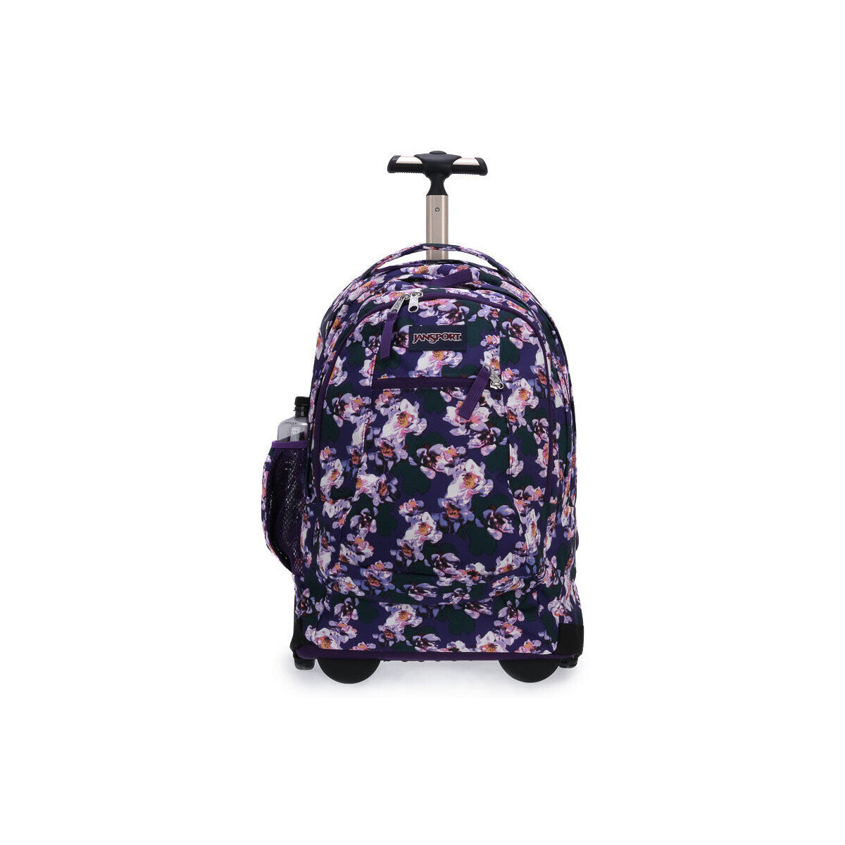 Jansport  28 DRIVER 8 PUPLE  Šedá