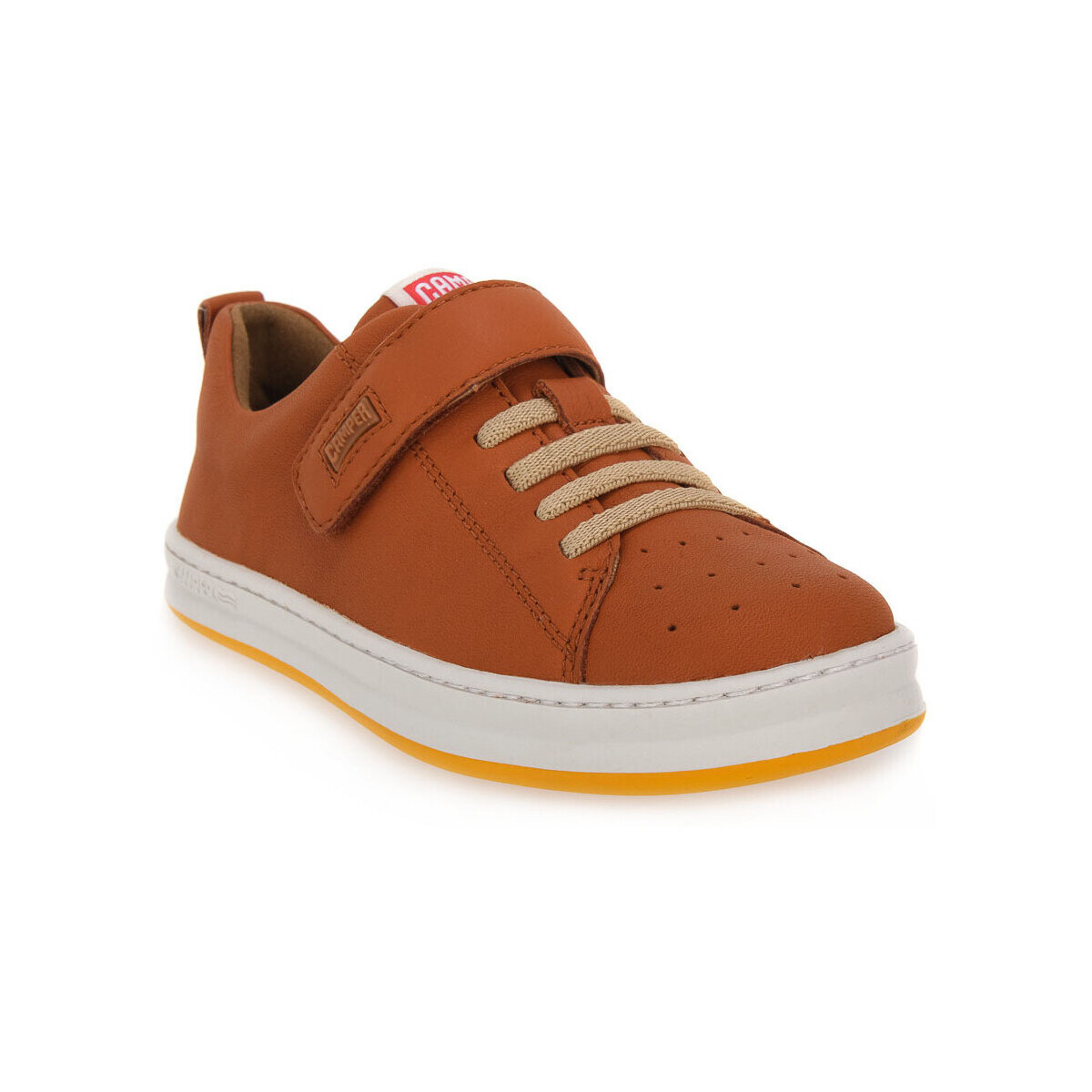 Camper  022 PAVITRA MIMBRE  Bílá