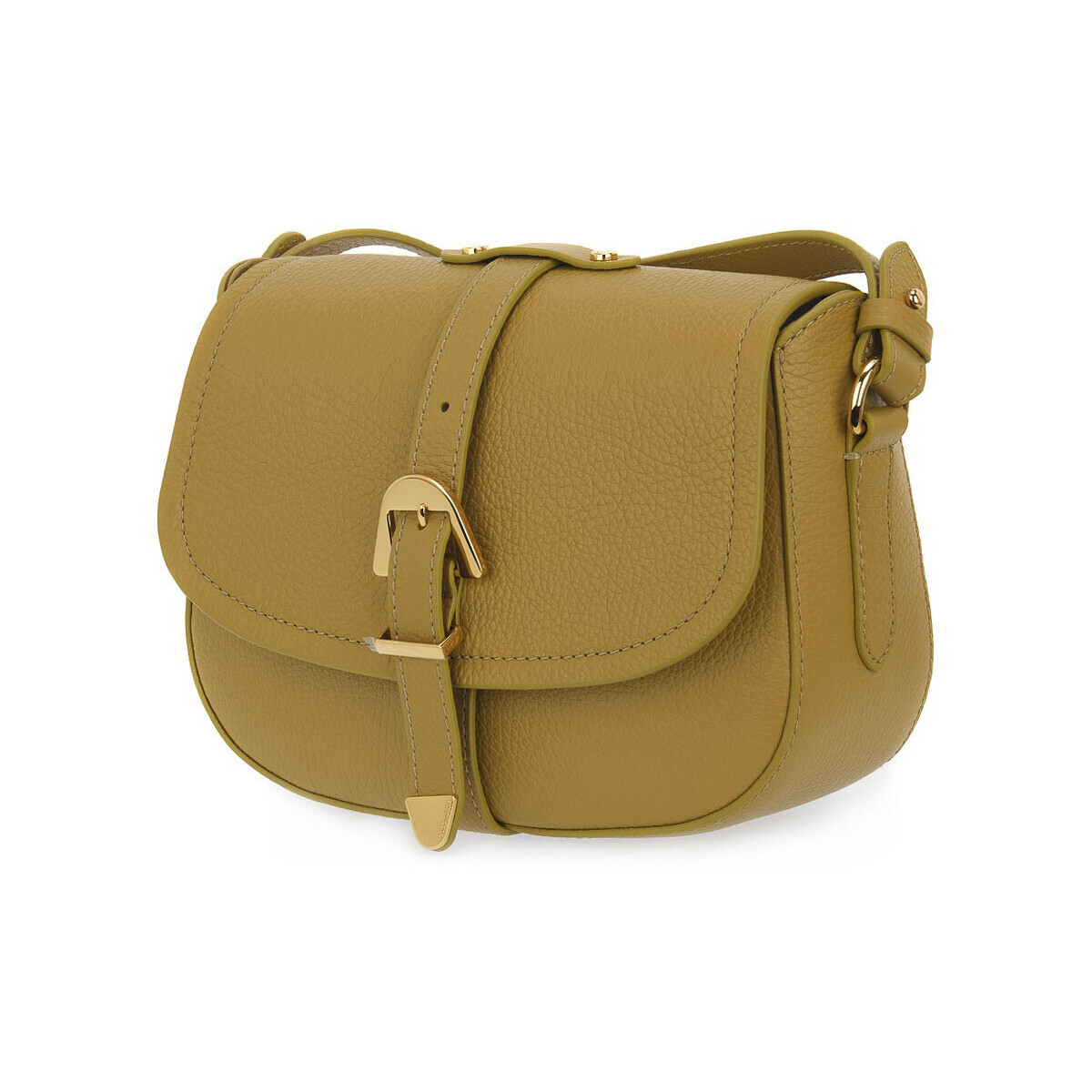 Coccinelle  G09 MAGALU  Žlutá