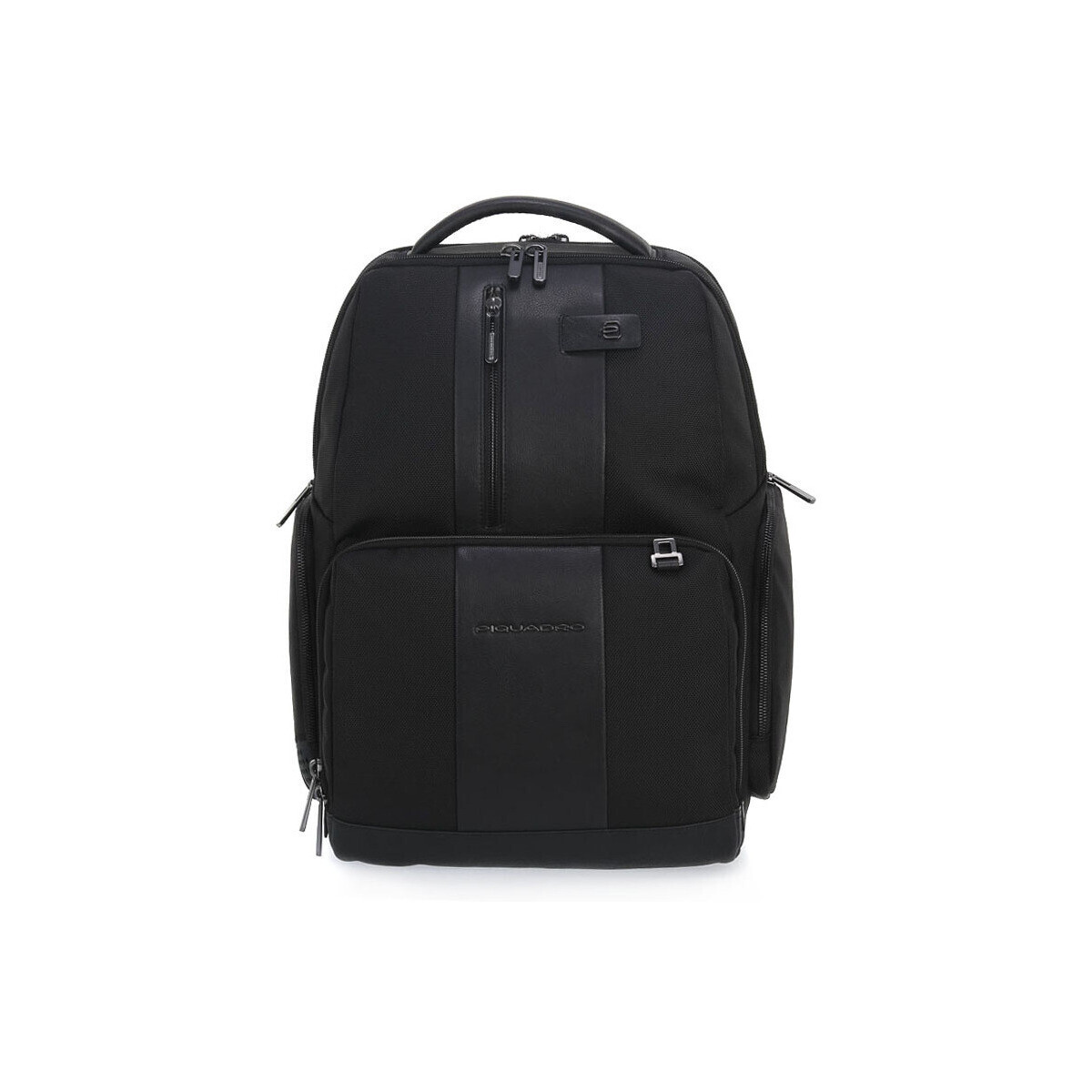 Piquadro  N ZAINO FAST CHECK  Černá