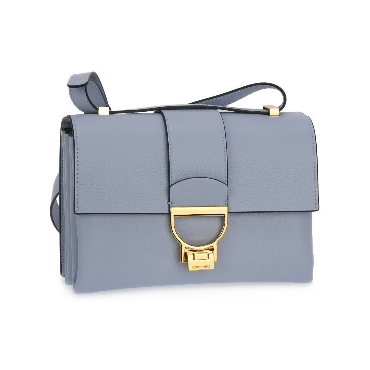 Coccinelle  B35 ARLETTIS  Modrá