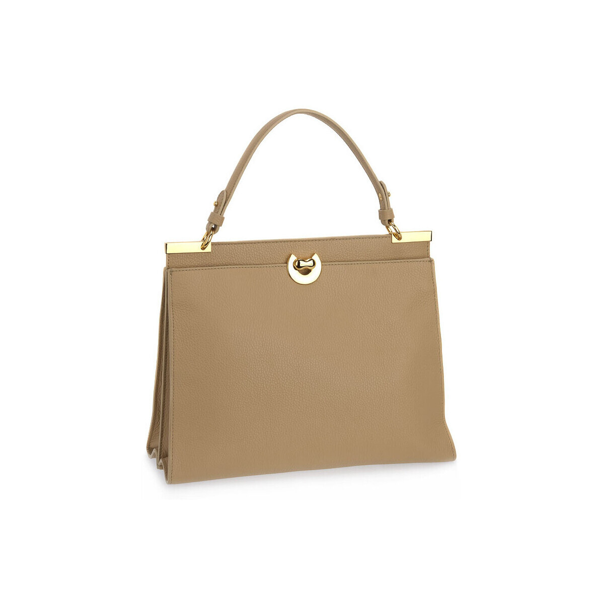 Coccinelle  N24 BINXIE  Růžová