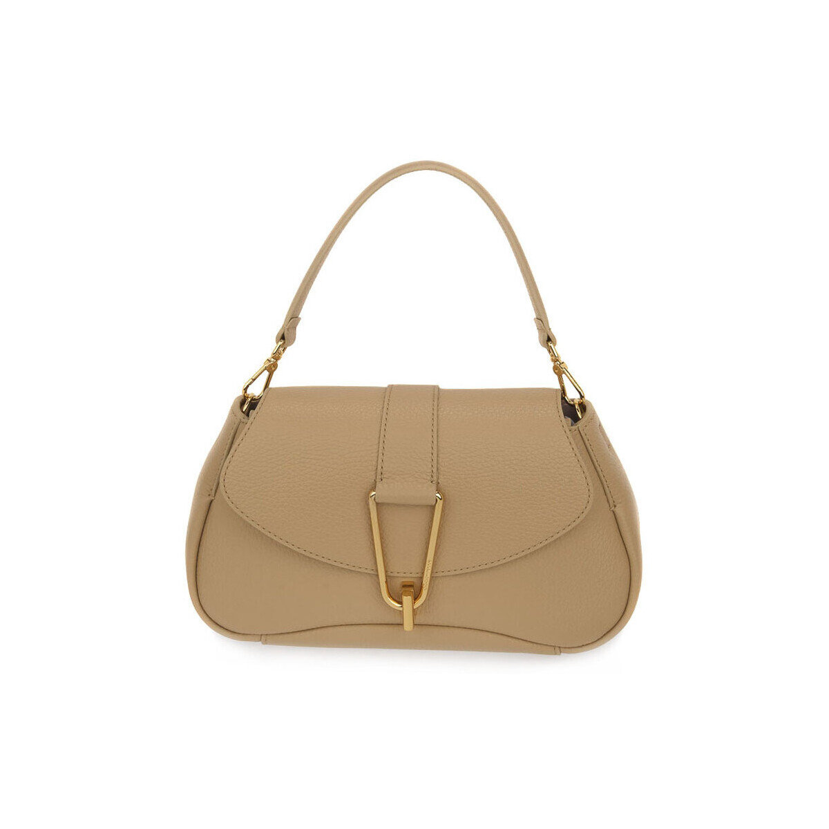 Coccinelle  N24 HIMMA  Béžová