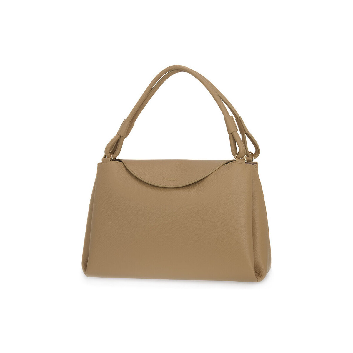 Coccinelle  N24 CLYPS  Béžová