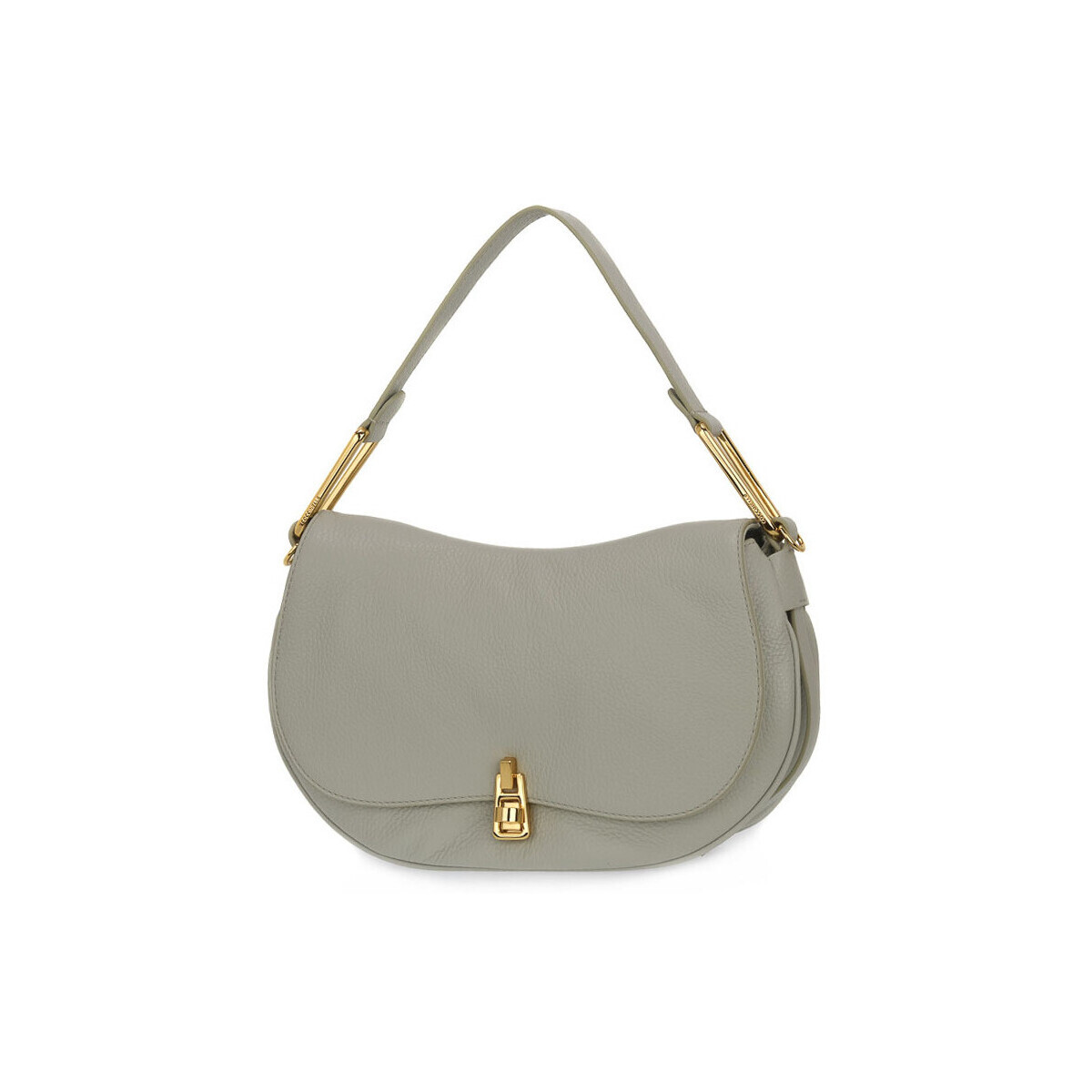 Coccinelle  G24 MAGIE SOFT  Zelená