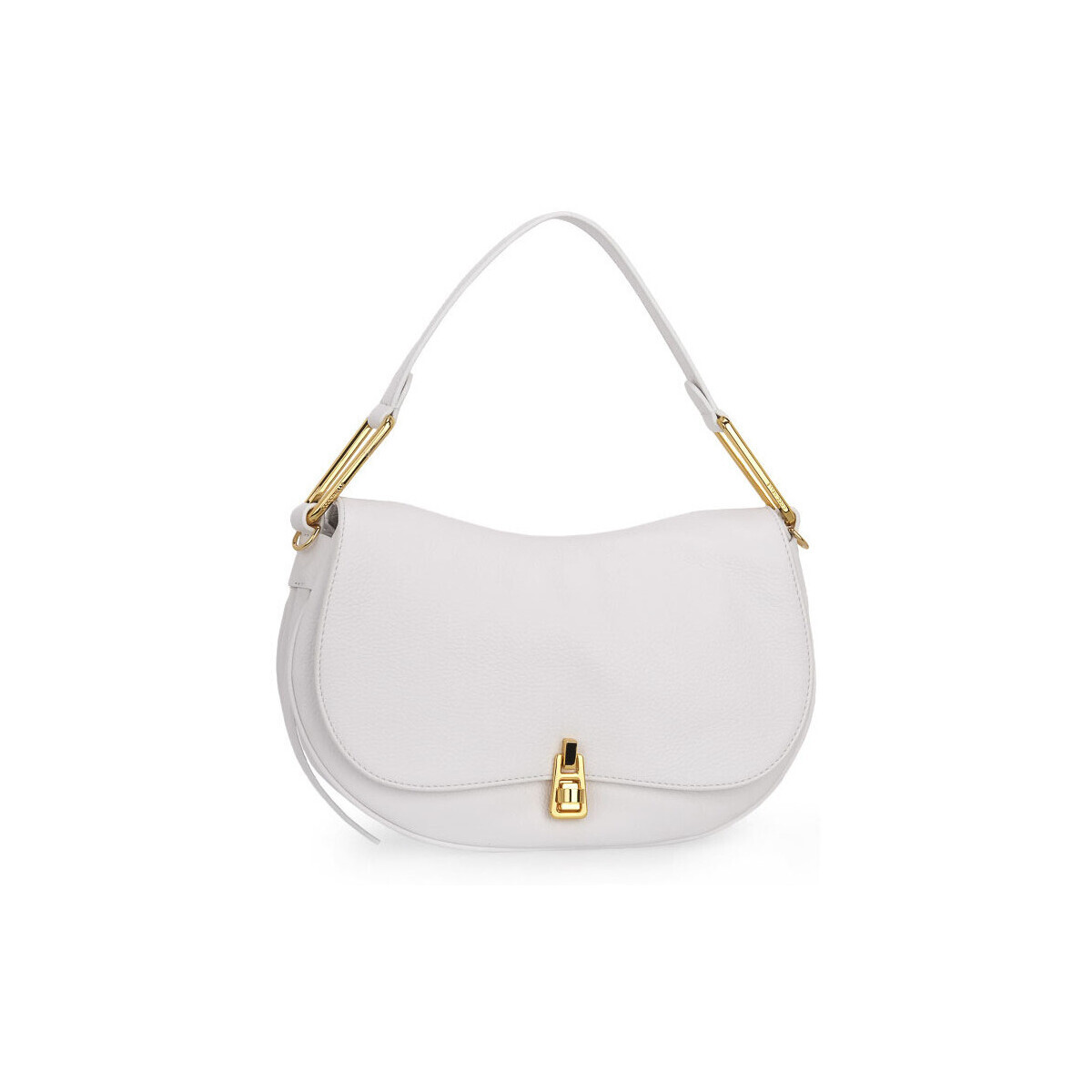 Coccinelle  H13 MAGIE SOFT  Bílá