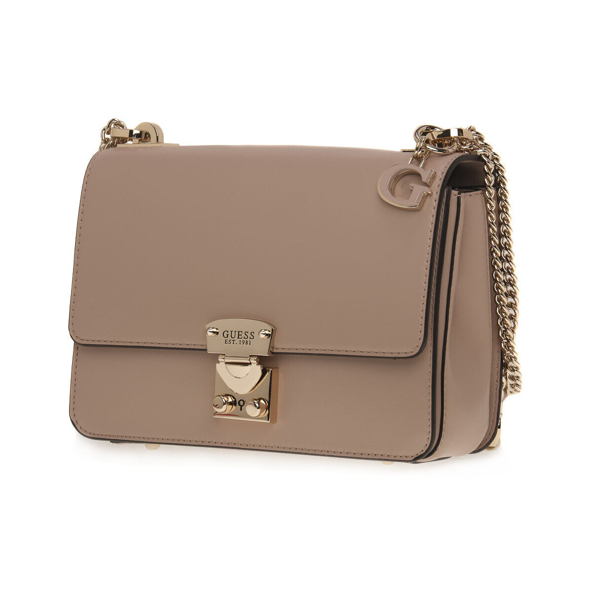 Guess  LBG ELIETTE XBODY  Béžová