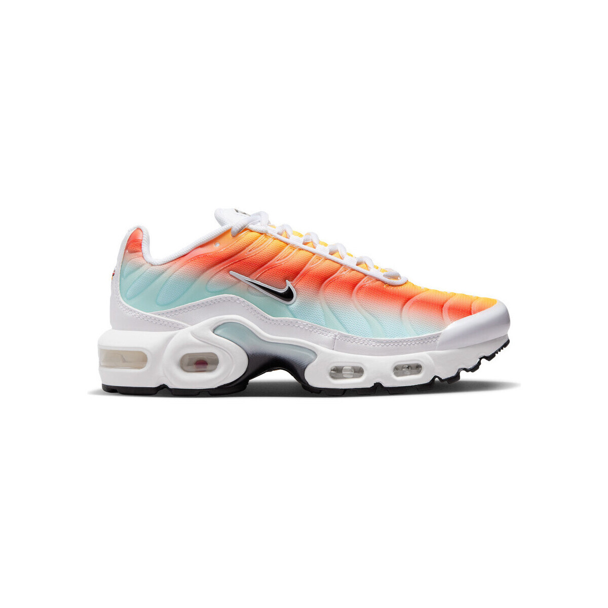 Nike  Air Max Plus Tropical Sunset (GS)  ruznobarevne