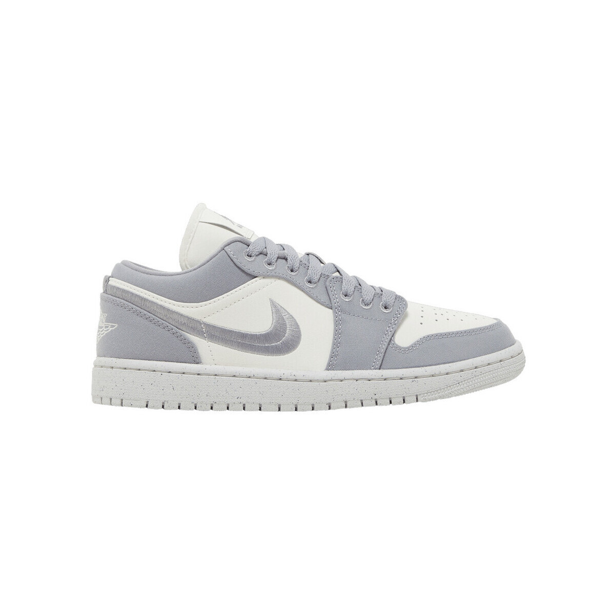 Nike  Jordan 1 Low SE Light Steel Grey (Women's)  Šedá