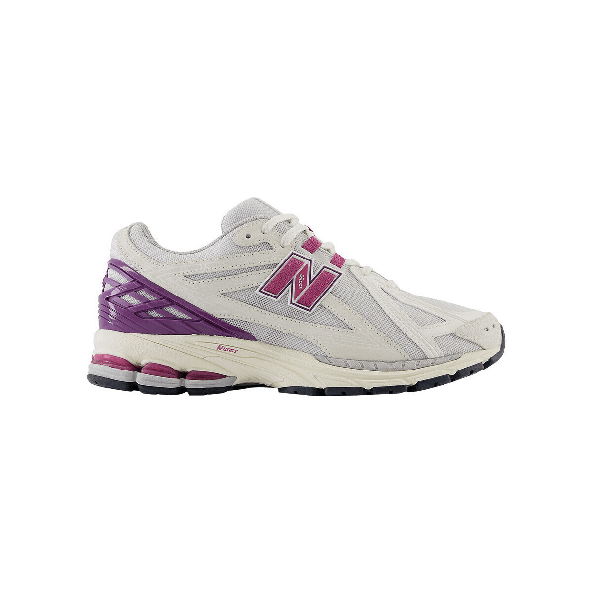 New Balance  1906R Sea Salt Radiant Purple  Béžová