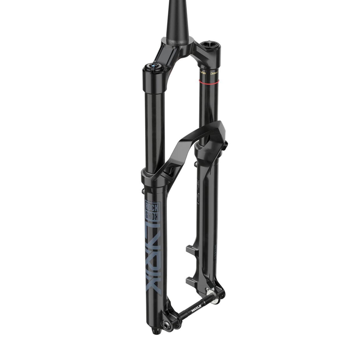 SRAM ROCK SHOX Odpružená vidlice RockShox Lyrik Select D1 29