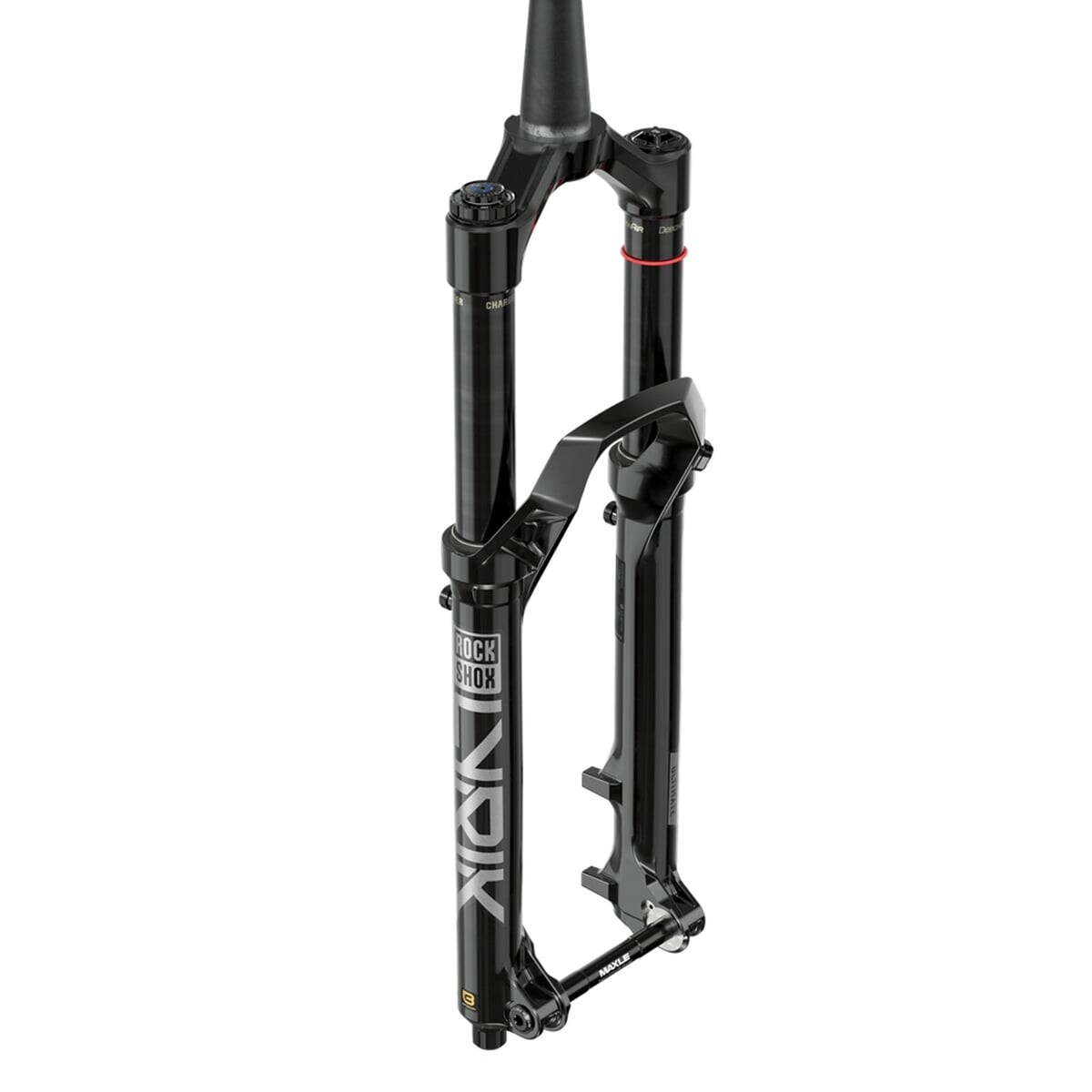 SRAM ROCK SHOX Odpružená vidlice RockShox Lyrik Ultimate Flight Attendant D2 29