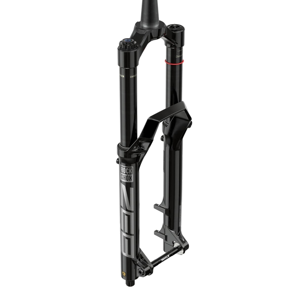 SRAM ROCK SHOX Odpružená vidlice RockShox ZEB Ultimate A3 29