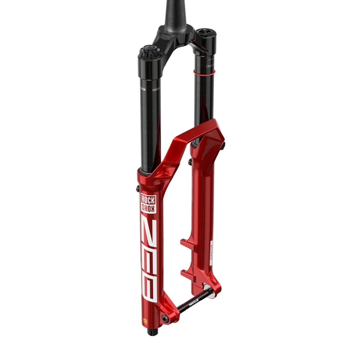 SRAM ROCK SHOX Odpružená vidlice RockShox ZEB Ultimate A3 29