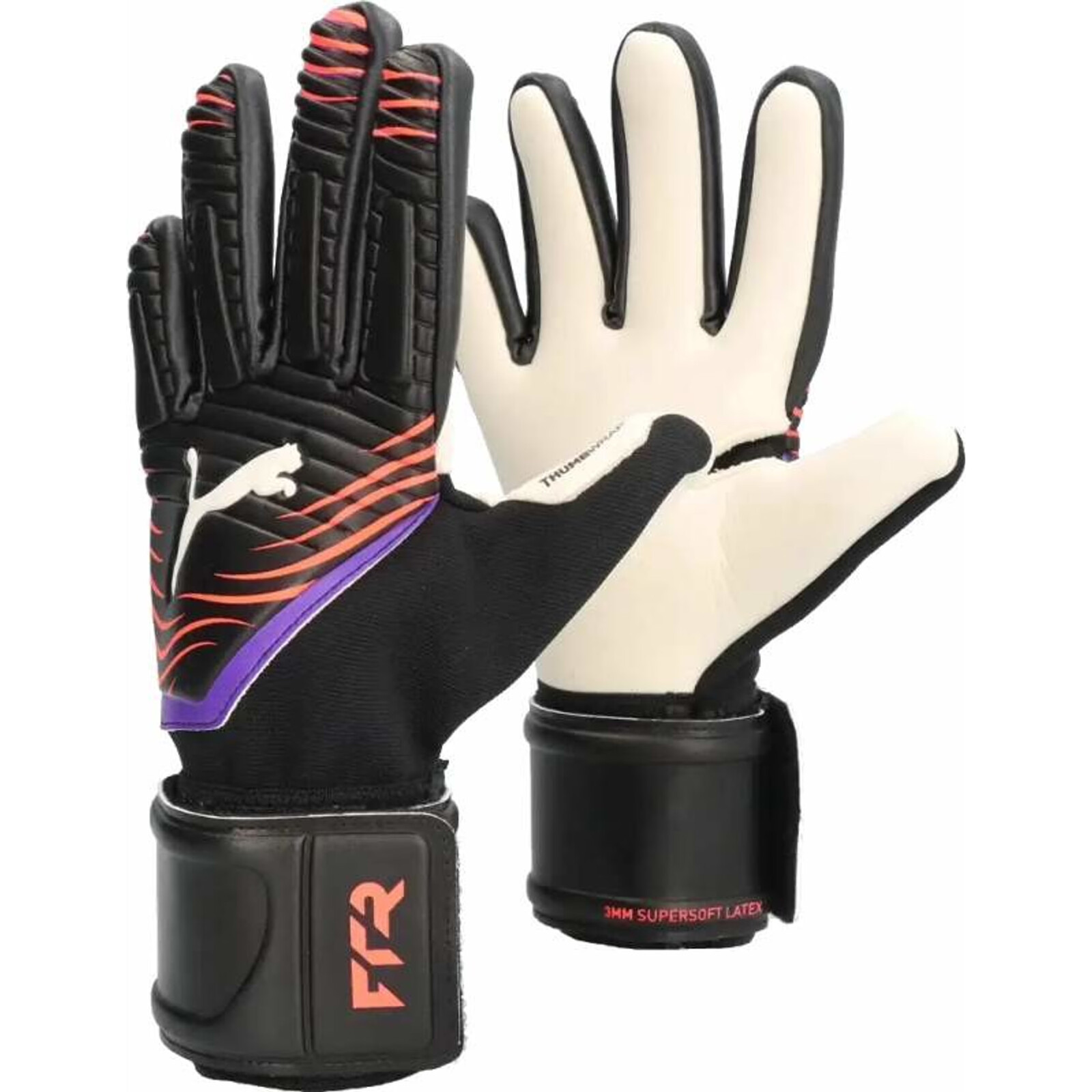 Puma FUTURE MATCH NC Brankářské rukavice 10 042067-01