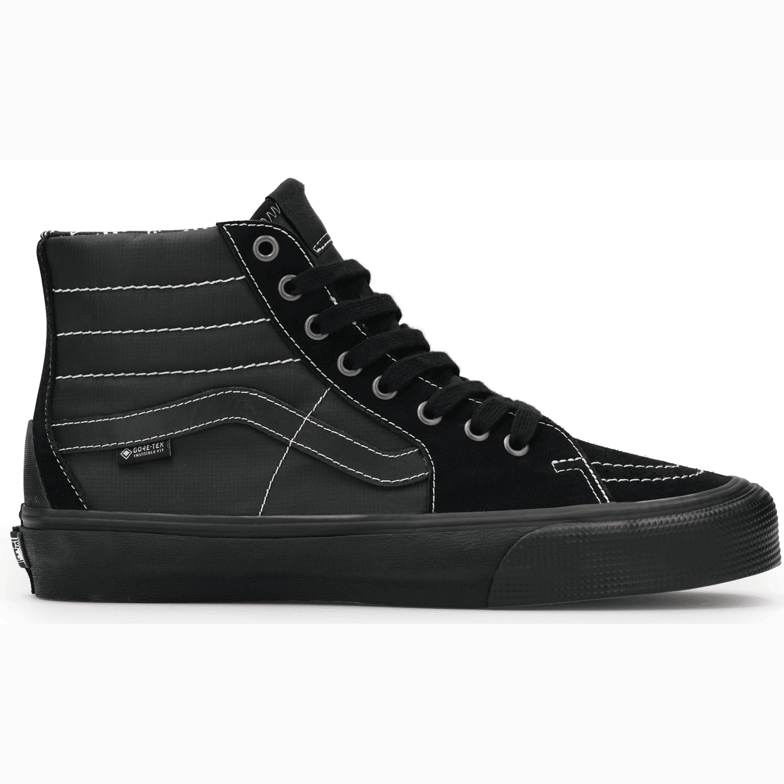 Vans Unisex boty VANS SK8-Hi GORE-TEX 42,5 EU VN000DCBYJ71