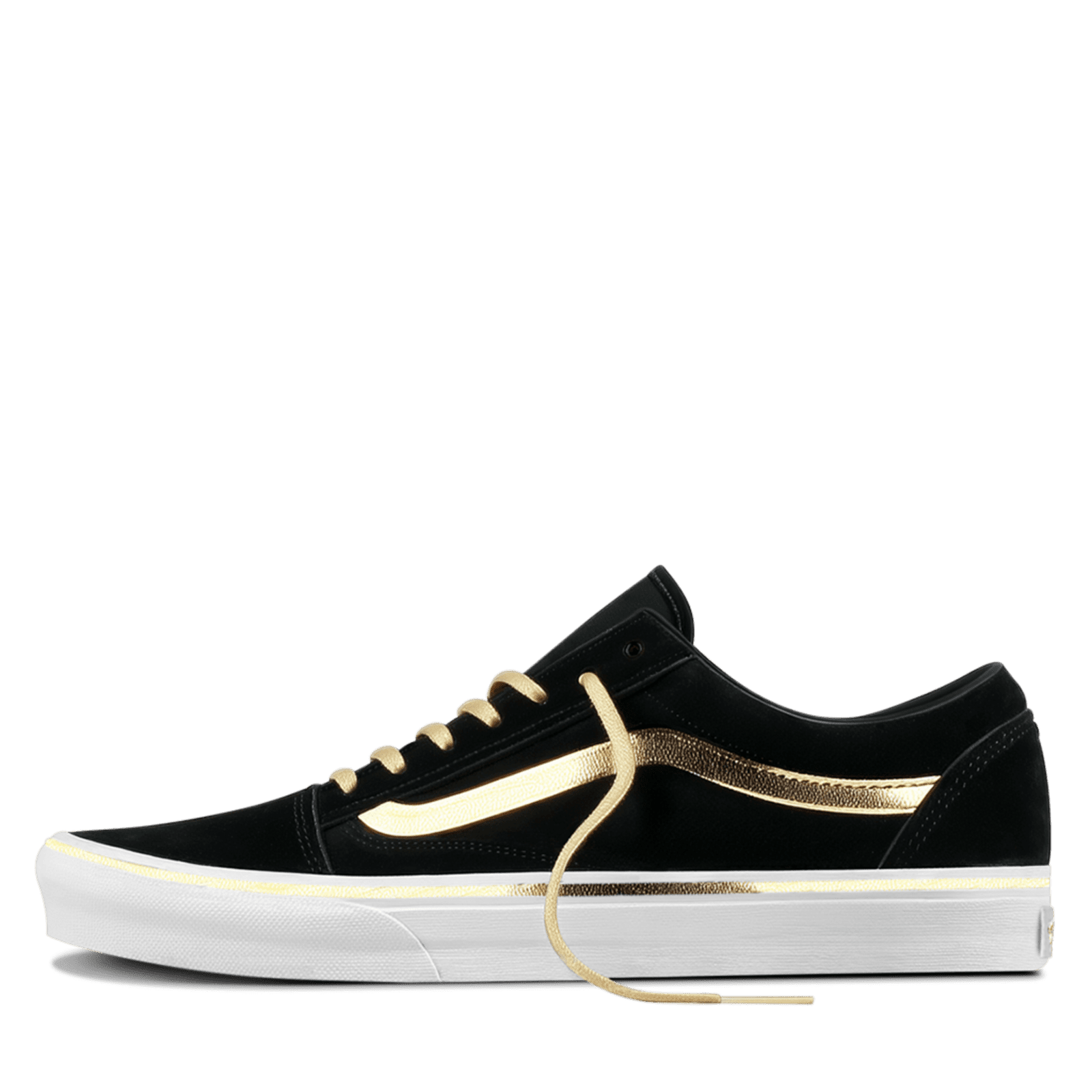 Vans Unisex boty VANS Old Skool 41 EU VN000E8WZX11