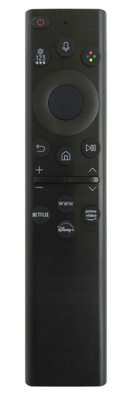 Eclipsera Náhradní dálkový ovladač BN59-01386D pro Samsung TV