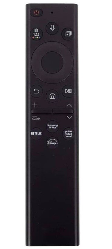 Eclipsera Náhradní dálkový ovladač BN59-01385A pro Samsung TV