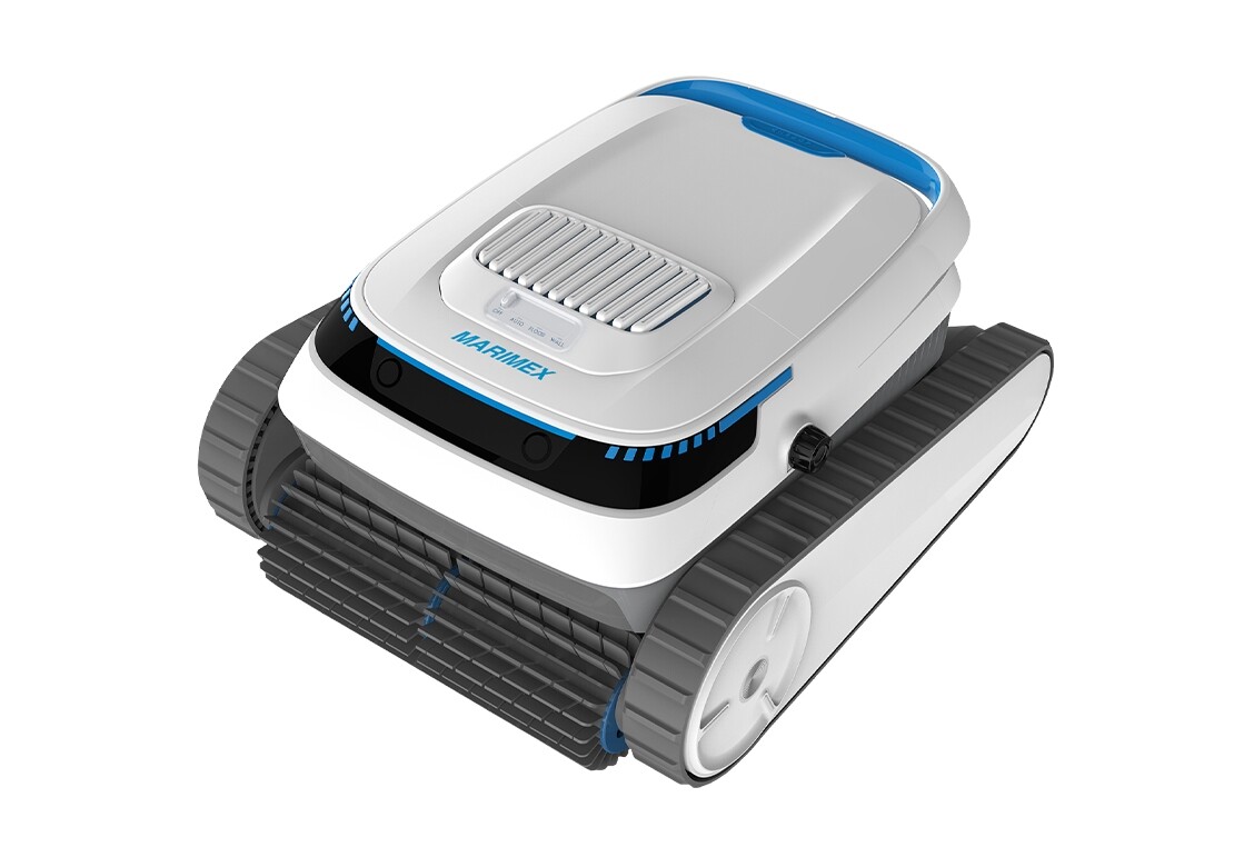 Bazénový robotický vysavač Marimex RobotVac Fraser (poškozený obal)