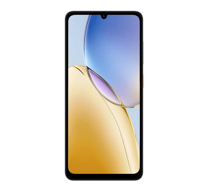 ZTE Blade A56 4GB/128GB černá