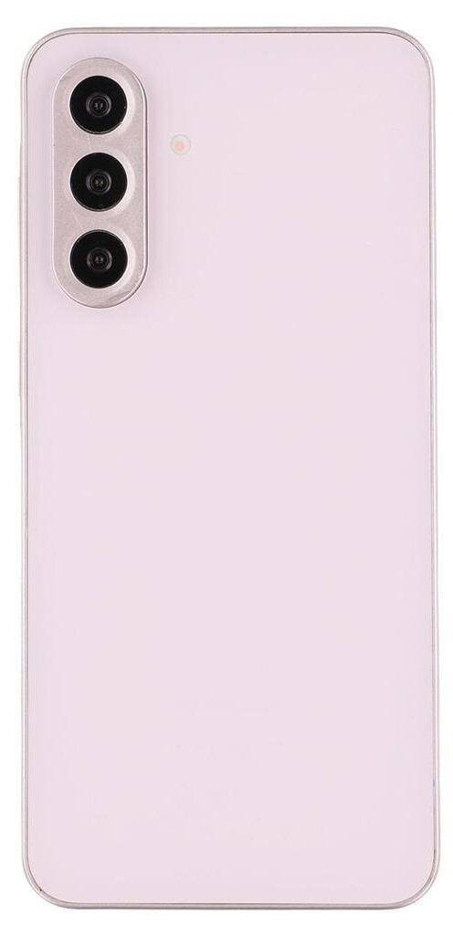 Kryt baterie Samsung Galaxy A56 5G, pink (Service Pack)