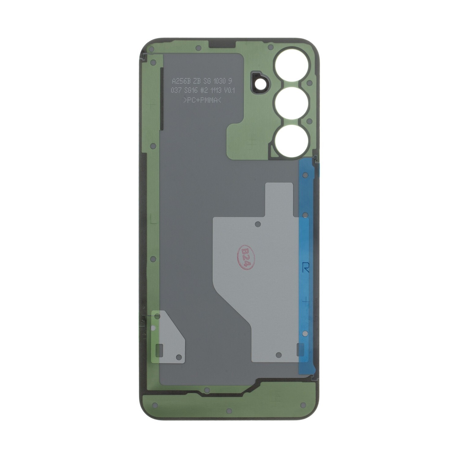 Kryt baterie Samsung Galaxy A25 5G, blue (Service Pack)