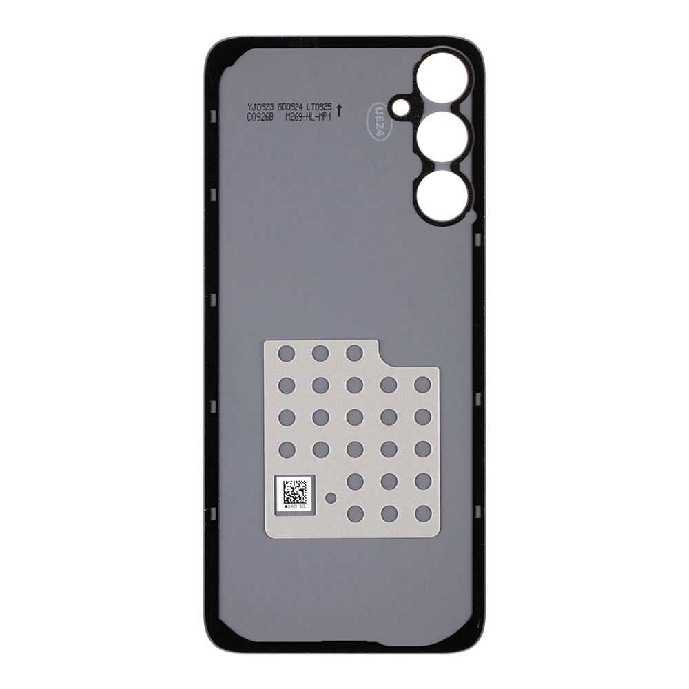 Kryt baterie Samsung Galaxy A05s, light green (Service Pack)