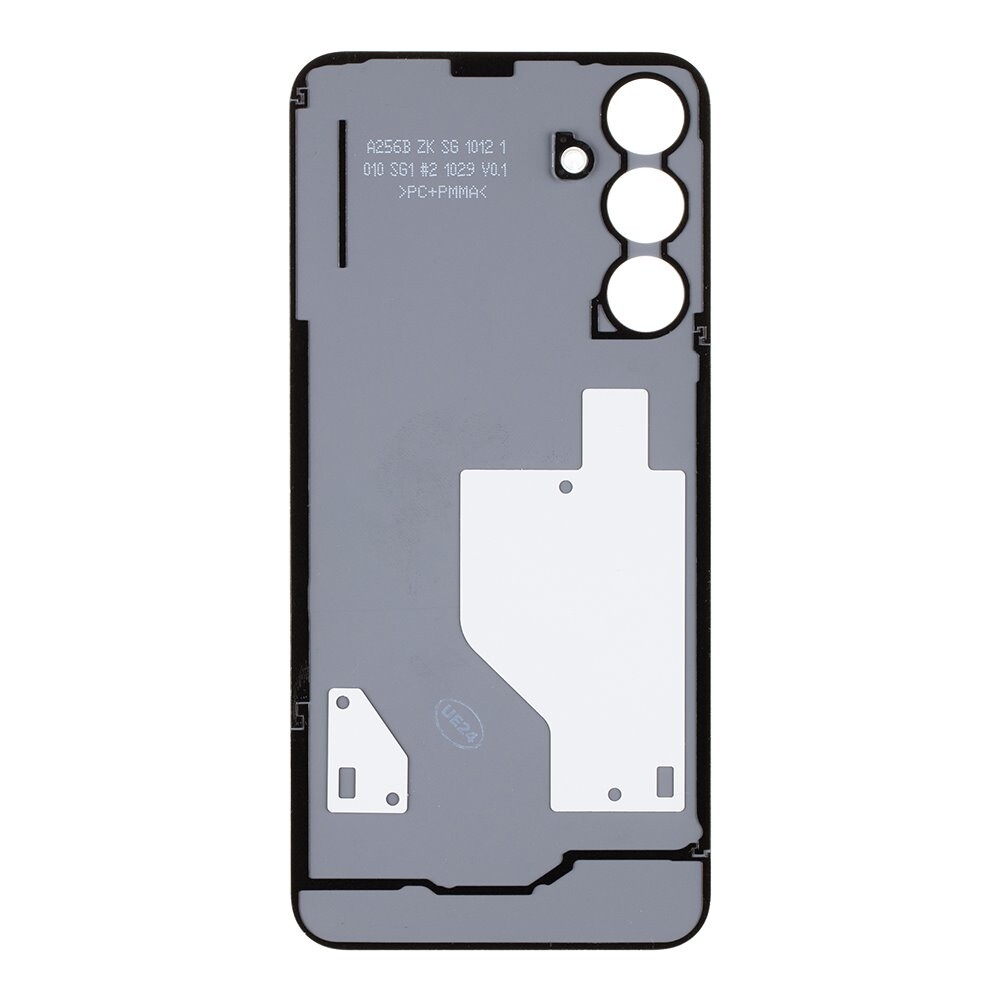 Kryt baterie Samsung Galaxy A25 5G, black (Service Pack)