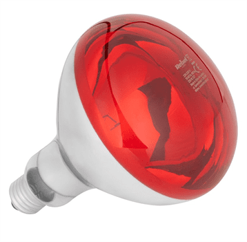 Žárovka infračervená Rebel ZAR0584 250W, 220-240V