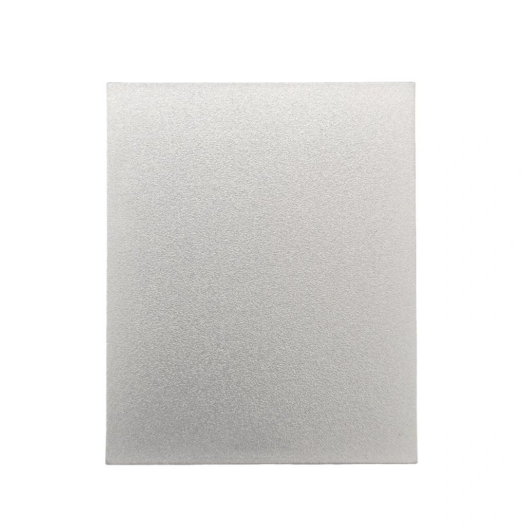 LED Solution Koncovka závěsného profilu Z3 LP411NS-END