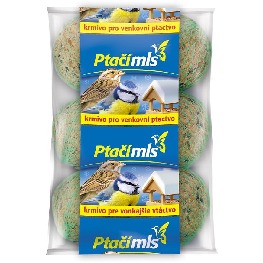 Lojová gul'a - 6 ks x 90 g