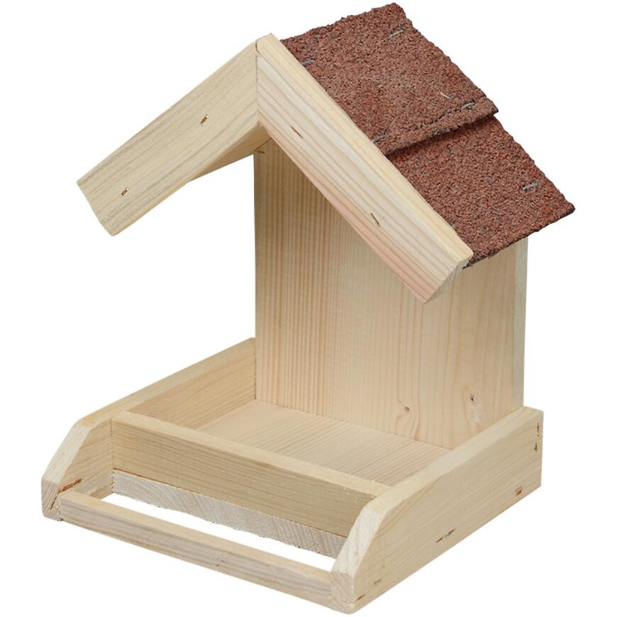 Krmítko č. 21 - Nástenné