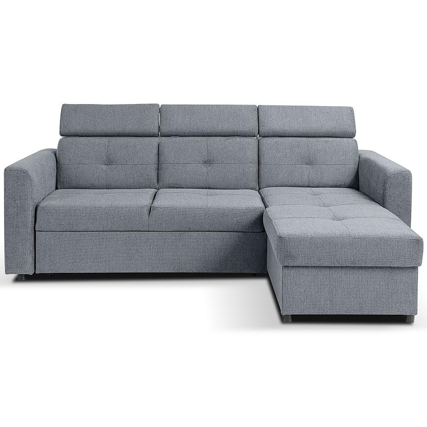 Rohová sedací souprava Pocket U Aragon 90