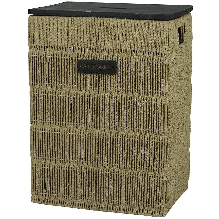 Koš XXL.40X30 H54/55.5CM