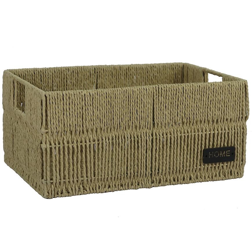 Košík L.39X28 H18CM