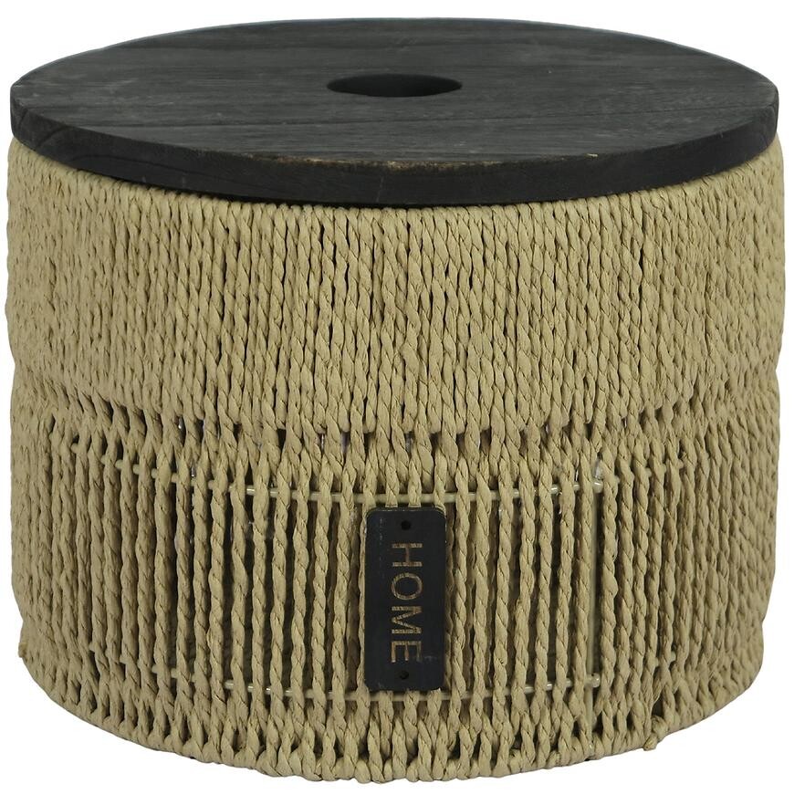 Košík L.O28 H21.5CM