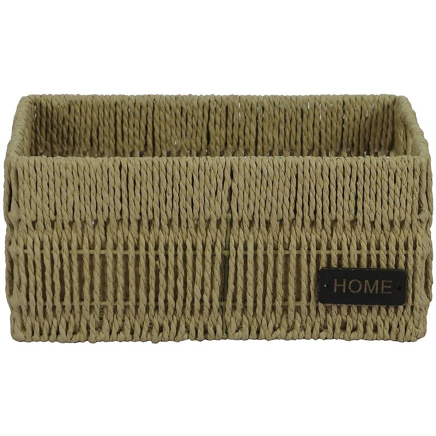 Košík 31X20 H14CM CSA24-22AB