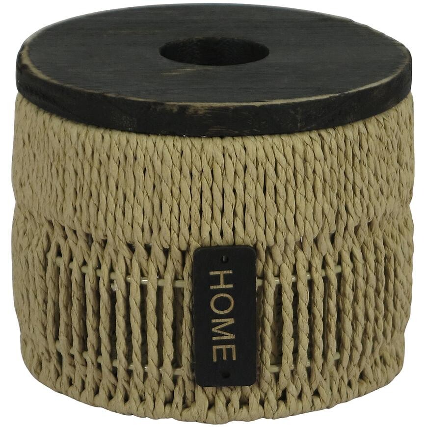 Košík O18 H14.5CM CSA24-22RD