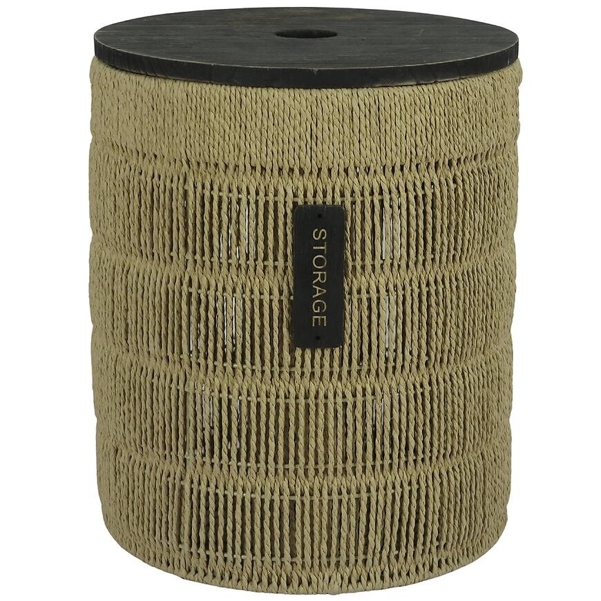 Košík O34 H41.5CM CSA24-22RD