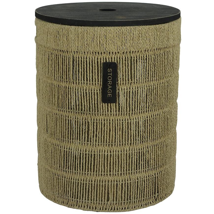 Košík XXL O41 H52.5CM CSA24-22RD