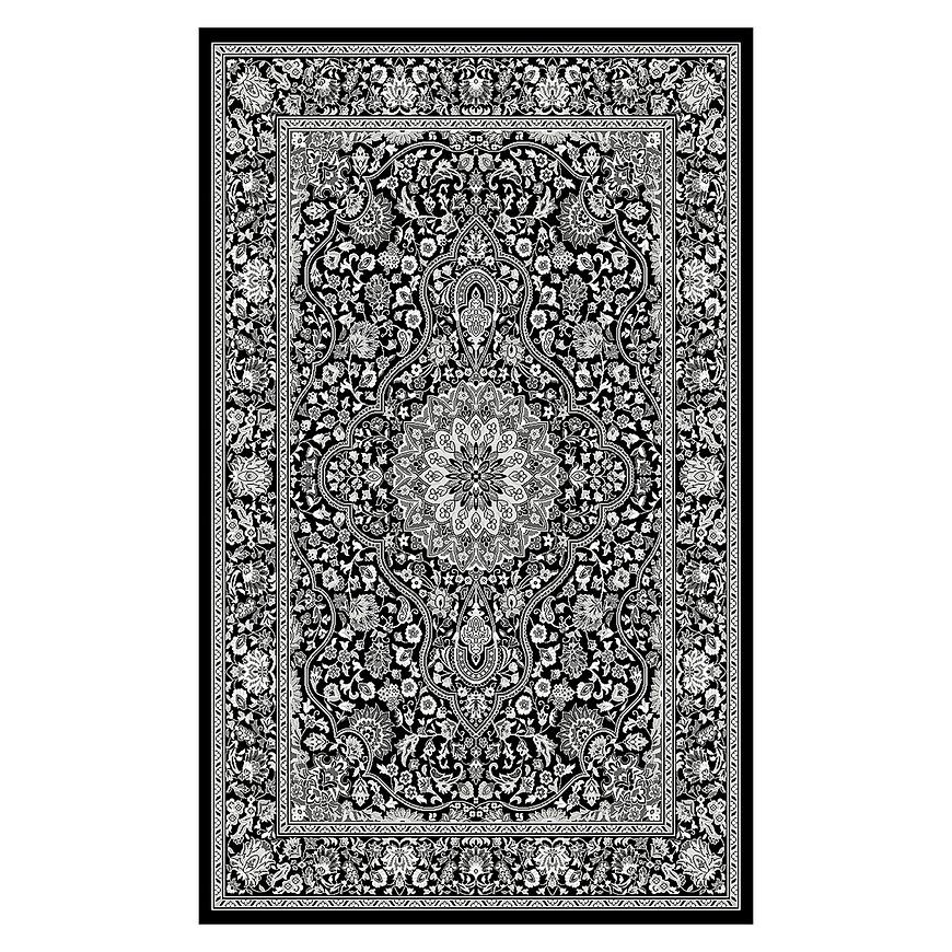 Koberec viskóza Shiraz 0,67/1,1 2925 68