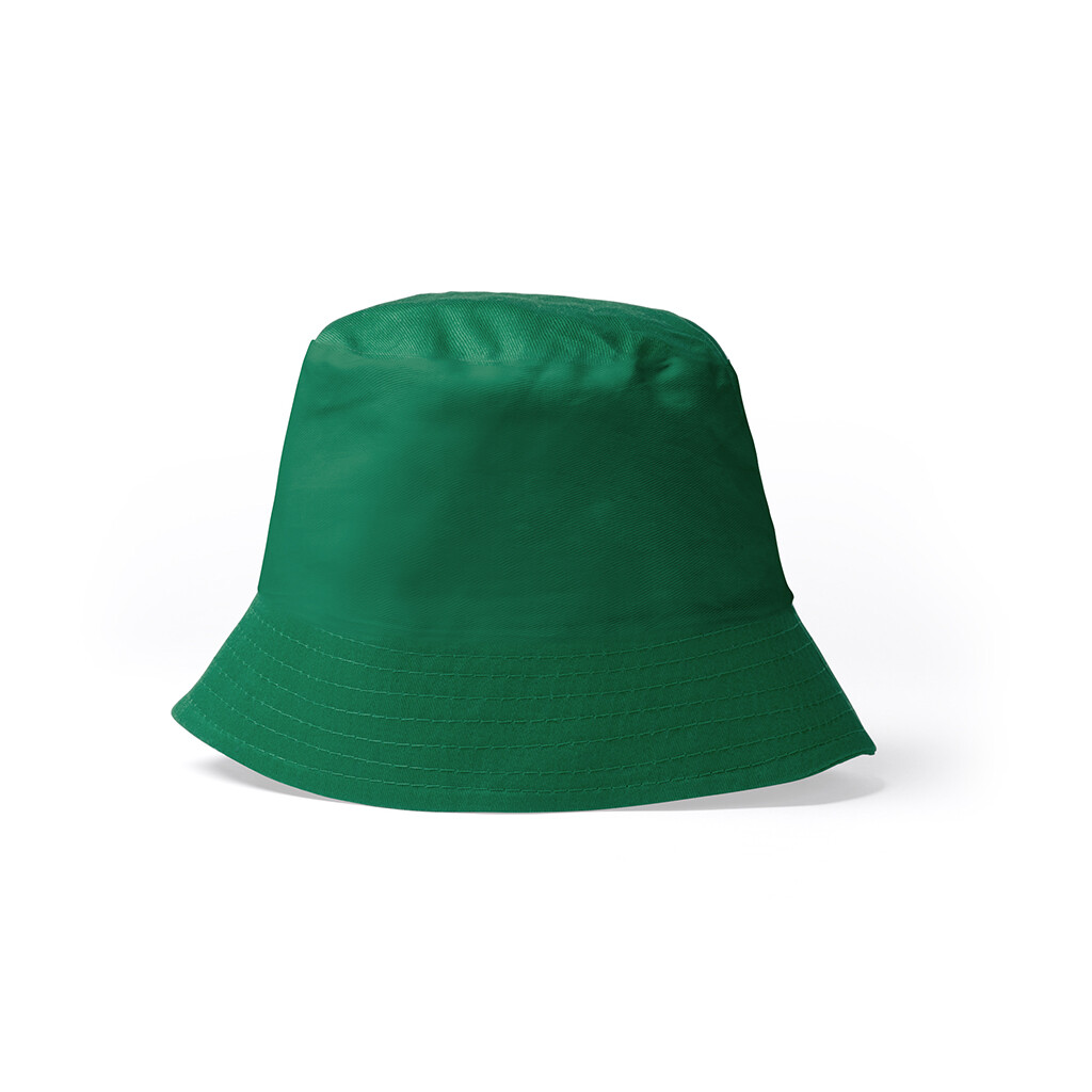 Klobouk Roly Bobin - zelený