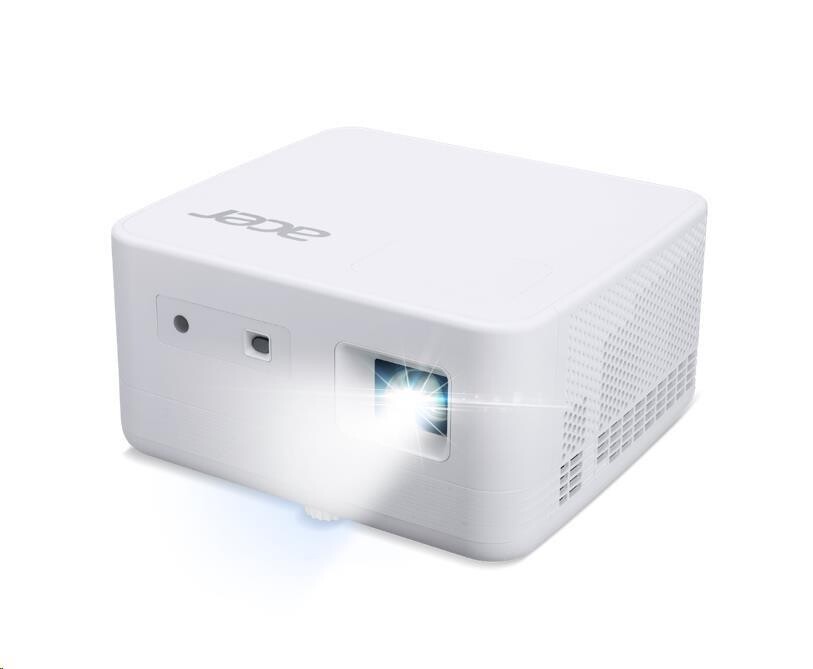 ACER Projektor PD1810ic DLP 4K2K 1000 Lm 50, 000:1 EMEA 2.4Kg Carrying Case EURO Power HDMI Cable