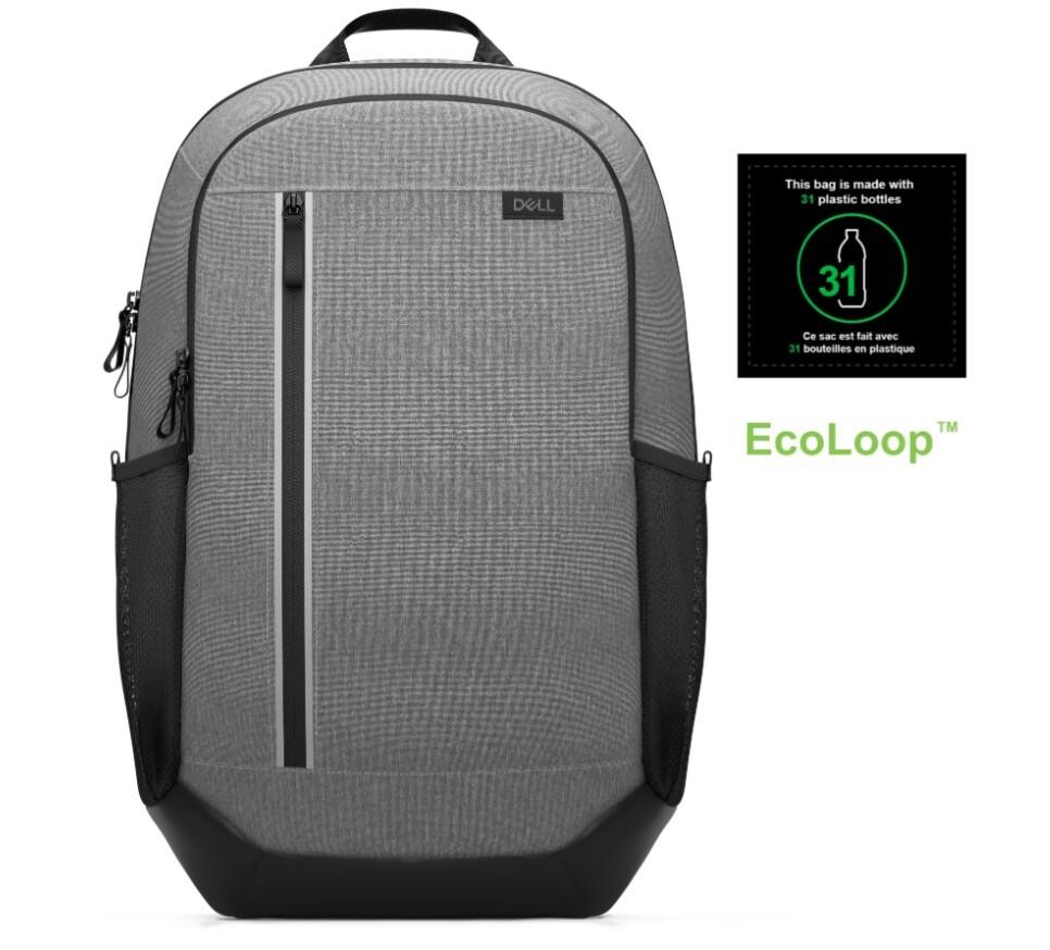 DELL Pro 14-16 Plus EcoLoop Urban Backpack - CP5625G