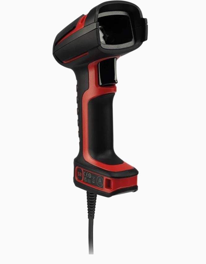 Honeywell Granit Ultra - USB kit, Flex range