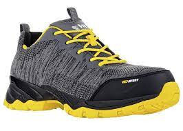 Polobotka bezpečnostní Georgia vel. 45