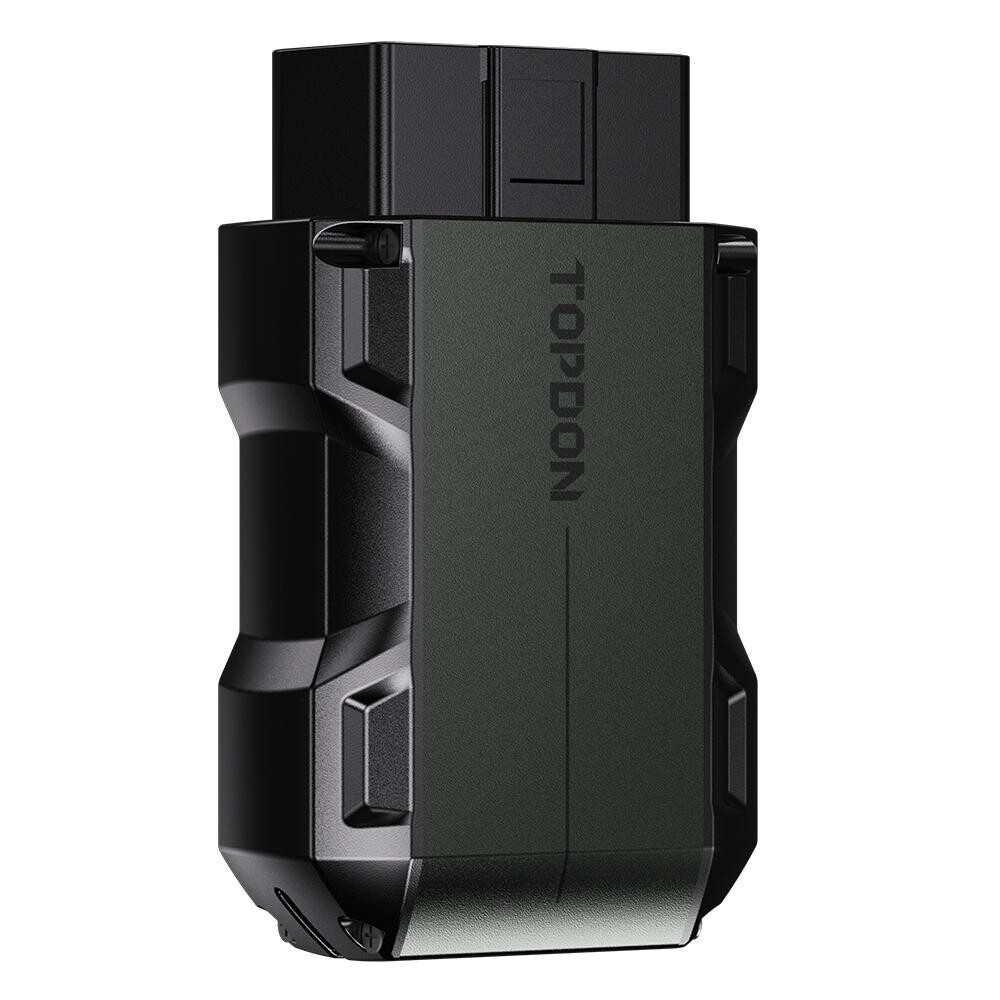 TOPDON diagnostické zařízení TopScan Pro/OBD 2 funkce/13 speciálních funkcí/Android/iOS/aplikace